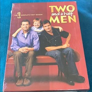 Two and a Half Men Season One